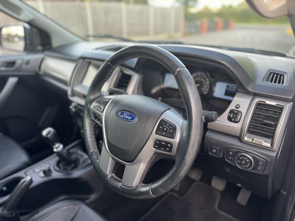 Used Ford Ranger 2020 for sale - 76210504: Photo 28