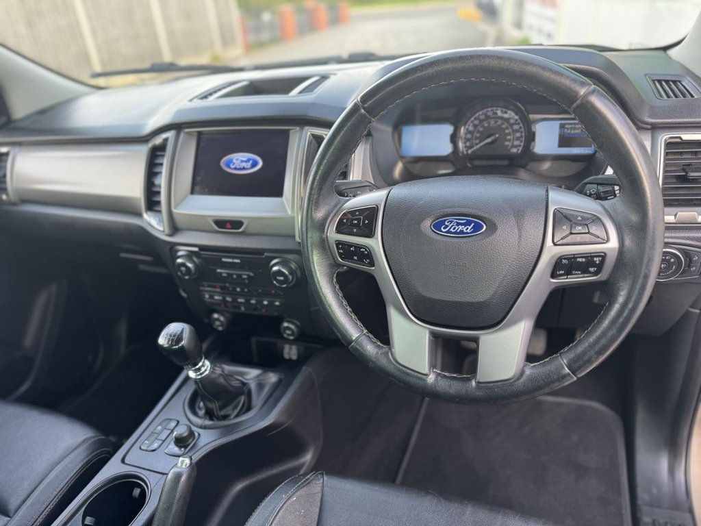 Used Ford Ranger 2020 for sale - 76210504: Photo 29