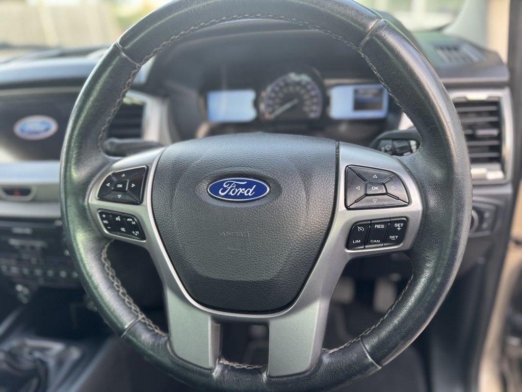 Used Ford Ranger 2020 for sale - 76210504: Photo 30