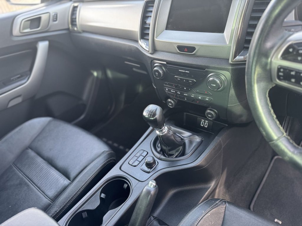 Used Ford Ranger 2020 for sale - 76210504: Photo 35