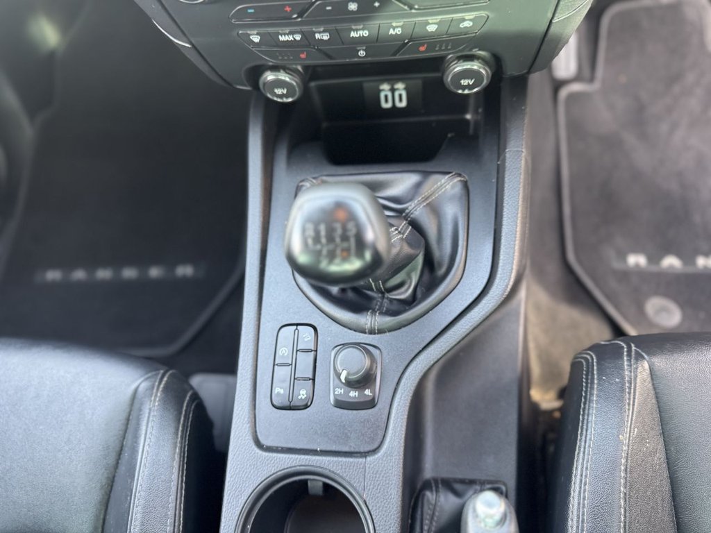 Used Ford Ranger 2020 for sale - 76210504: Photo 36