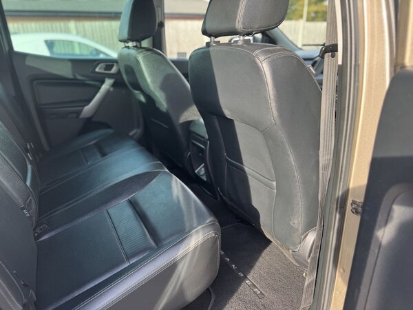 Used Ford Ranger 2020 for sale - 76210504: Photo 38