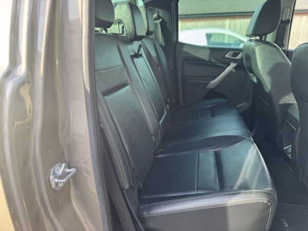 Used Ford Ranger 2020 for sale - 76210504: Photo 39