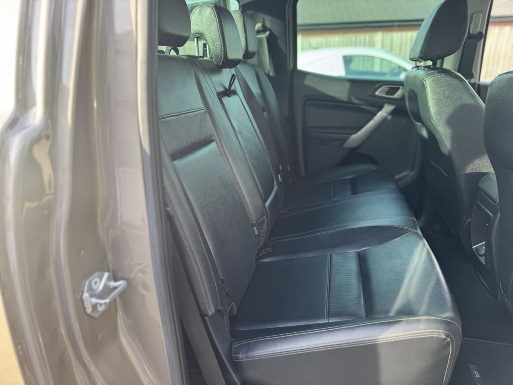 Used Ford Ranger 2020 for sale - 76210504: Photo 40