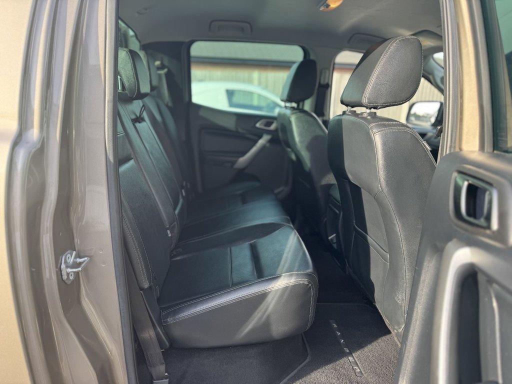 Used Ford Ranger 2020 for sale - 76210504: Photo 41