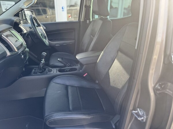 Used Ford Ranger 2020 for sale - 76210504: Photo 43