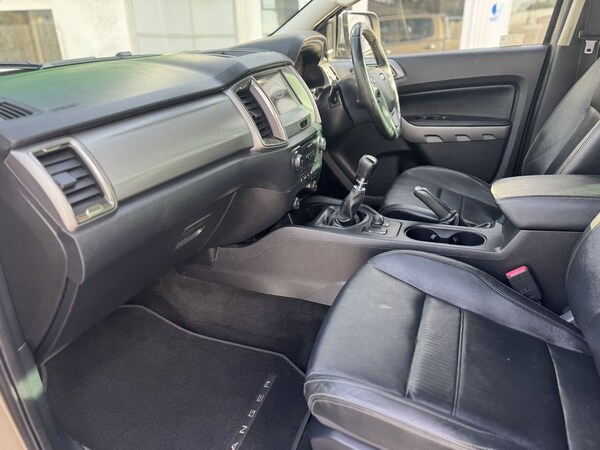 Used Ford Ranger 2020 for sale - 76210504: Photo 44