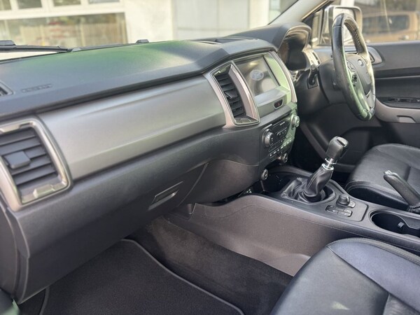 Used Ford Ranger 2020 for sale - 76210504: Photo 45