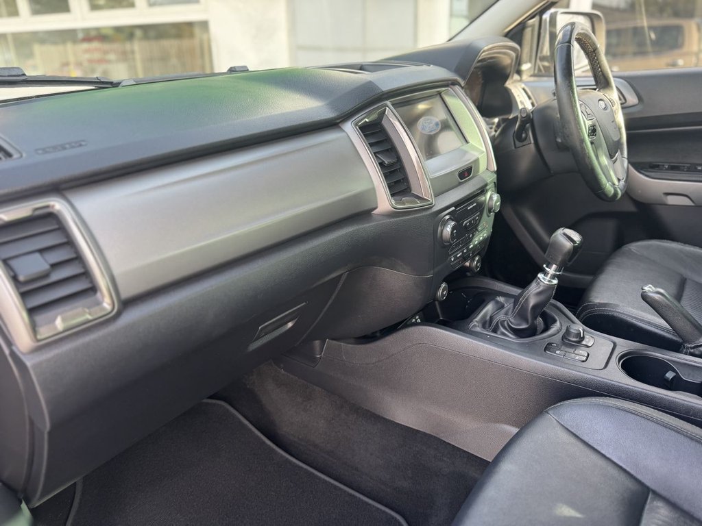 Used Ford Ranger 2020 for sale - 76210504: Photo 46