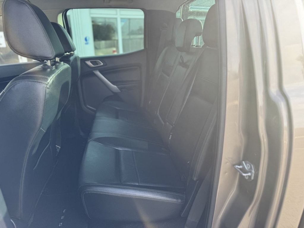 Used Ford Ranger 2020 for sale - 76210504: Photo 49