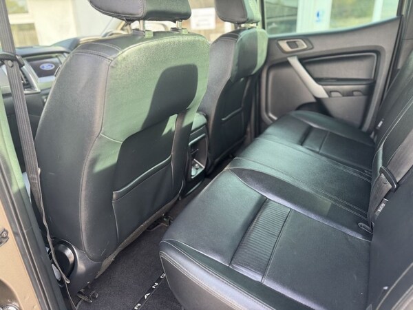 Used Ford Ranger 2020 for sale - 76210504: Photo 49