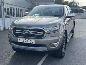 Used Ford Ranger 2020 for sale - 76210504: Photo 4