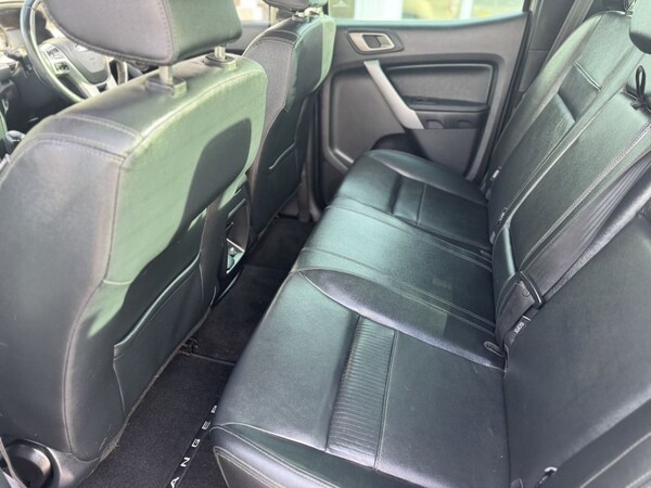 Used Ford Ranger 2020 for sale - 76210504: Photo 50
