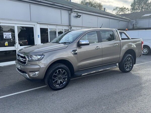 Used Ford Ranger 2020 for sale - 76210504: Photo 6