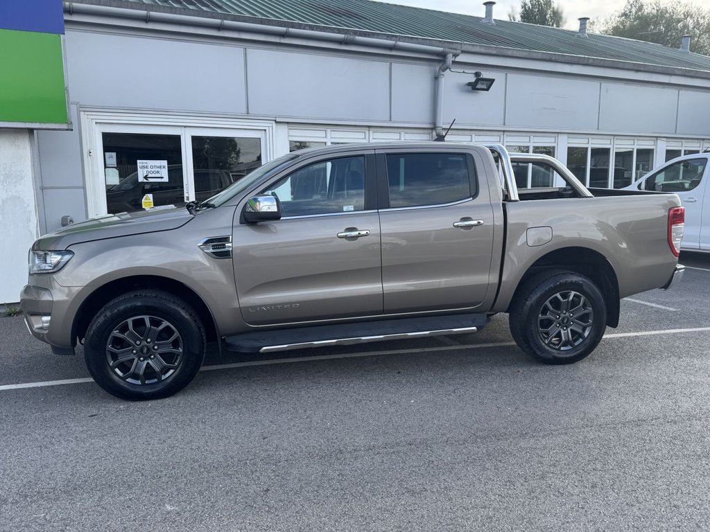 Used Ford Ranger 2020 for sale - 76210504: Photo 7