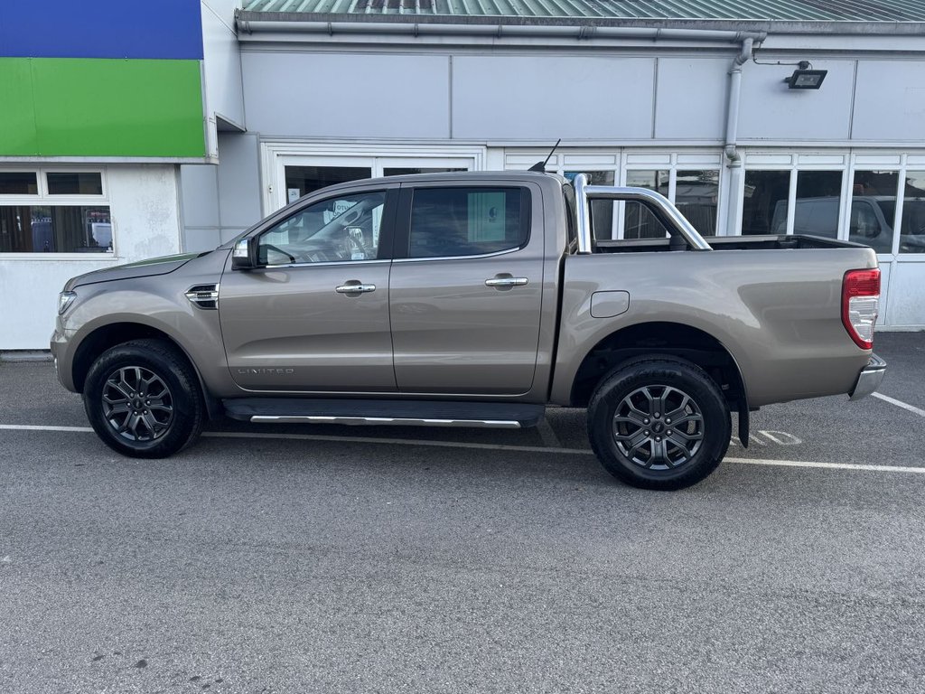 Used Ford Ranger 2020 for sale - 76210504: Photo 8