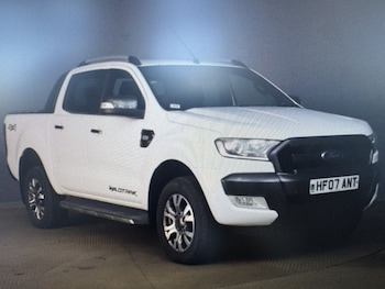 Used Ford Ranger 2016 for sale - 78372997: Photo