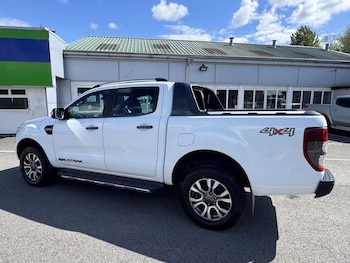 Used Ford Ranger 2016 for sale - 78372997: Photo