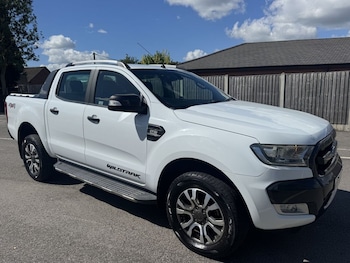 Used Ford Ranger 2016 for sale - 78372997: Photo