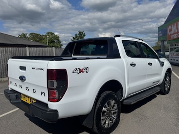 Used Ford Ranger 2016 for sale - 78372997: Photo