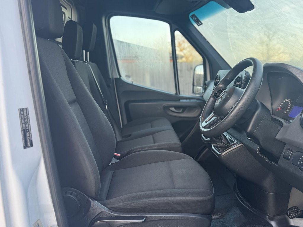 Used Mercedes-Benz Sprinter 2020 for sale - 76632283: Photo 15