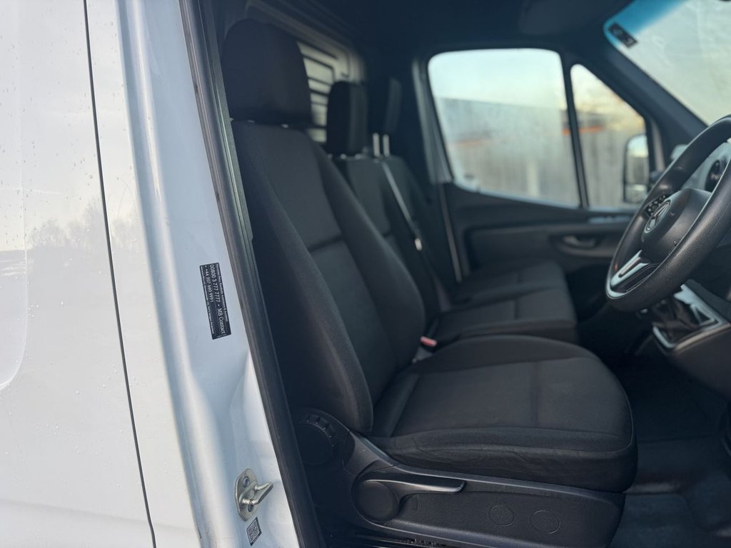 Used Mercedes-Benz Sprinter 2020 for sale - 76632283: Photo 18