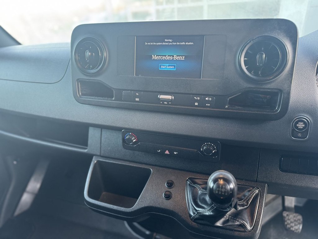 Used Mercedes-Benz Sprinter 2020 for sale - 76632283: Photo 23