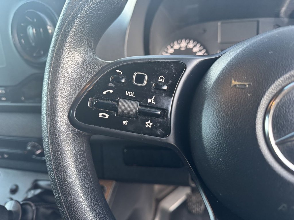 Used Mercedes-Benz Sprinter 2020 for sale - 76632283: Photo 26