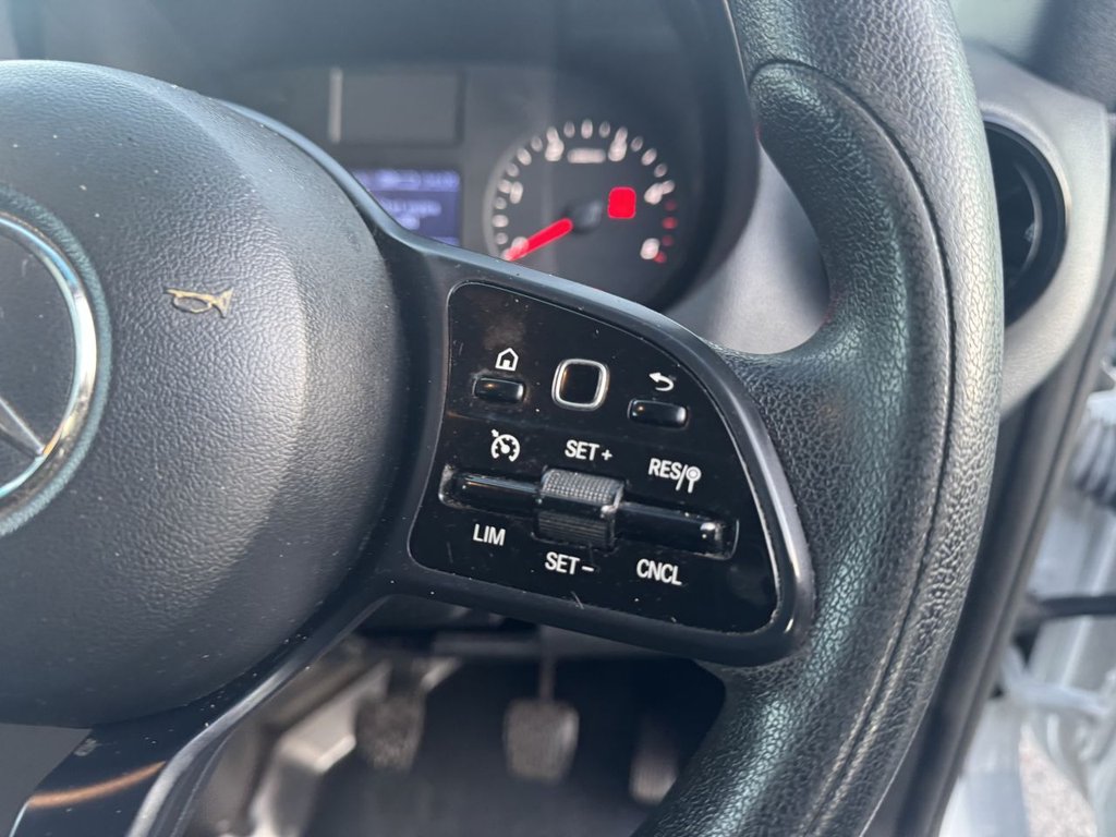 Used Mercedes-Benz Sprinter 2020 for sale - 76632283: Photo 27