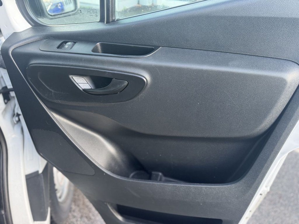 Used Mercedes-Benz Sprinter 2020 for sale - 76632283: Photo 29