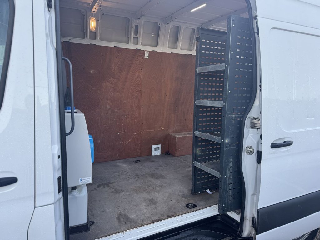Used Mercedes-Benz Sprinter 2020 for sale - 76632283: Photo 38