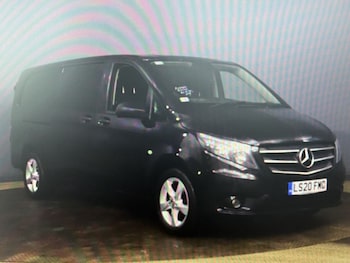 Mercedes-Benz - Vito