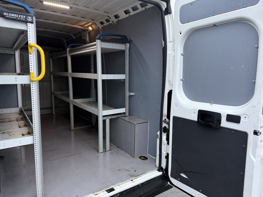 Used Citroen Relay 2019 for sale - 77608757: Photo 13