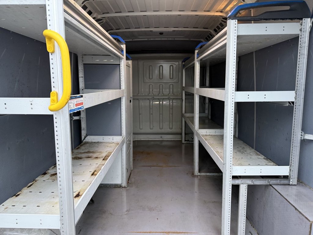 Used Citroen Relay 2019 for sale - 77608757: Photo 14