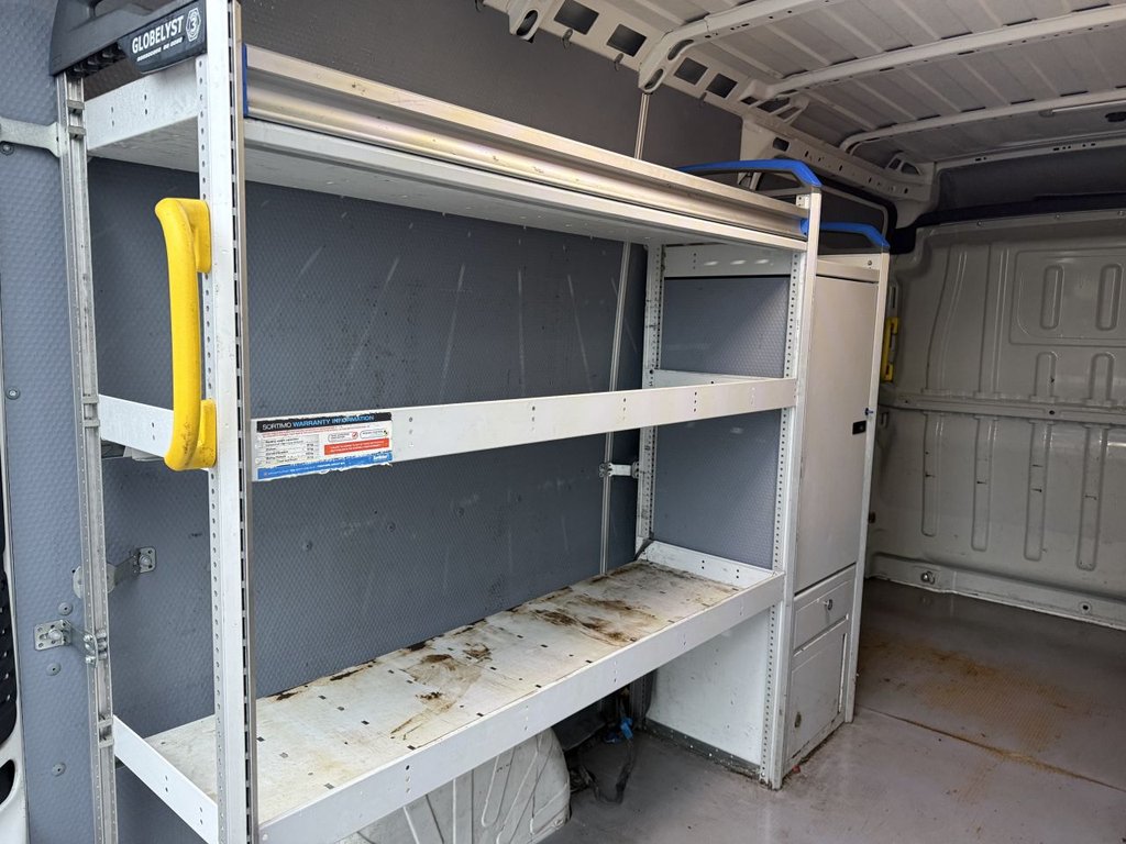 Used Citroen Relay 2019 for sale - 77608757: Photo 15