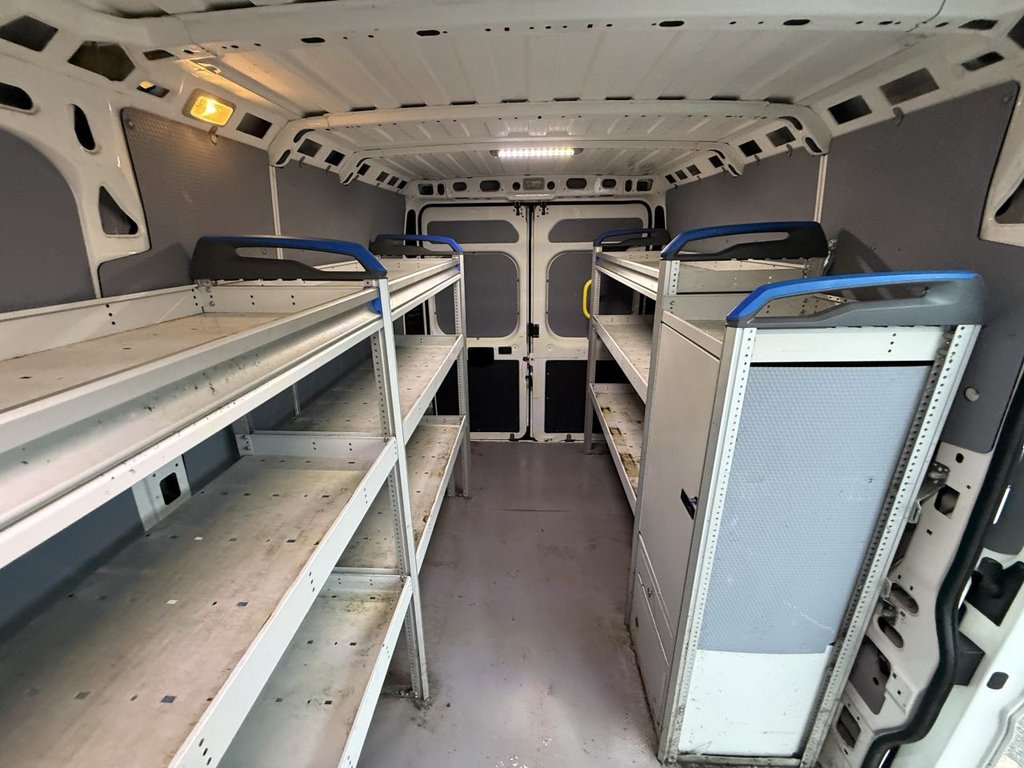 Used Citroen Relay 2019 for sale - 77608757: Photo 17