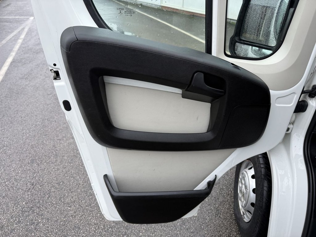 Used Citroen Relay 2019 for sale - 77608757: Photo 19