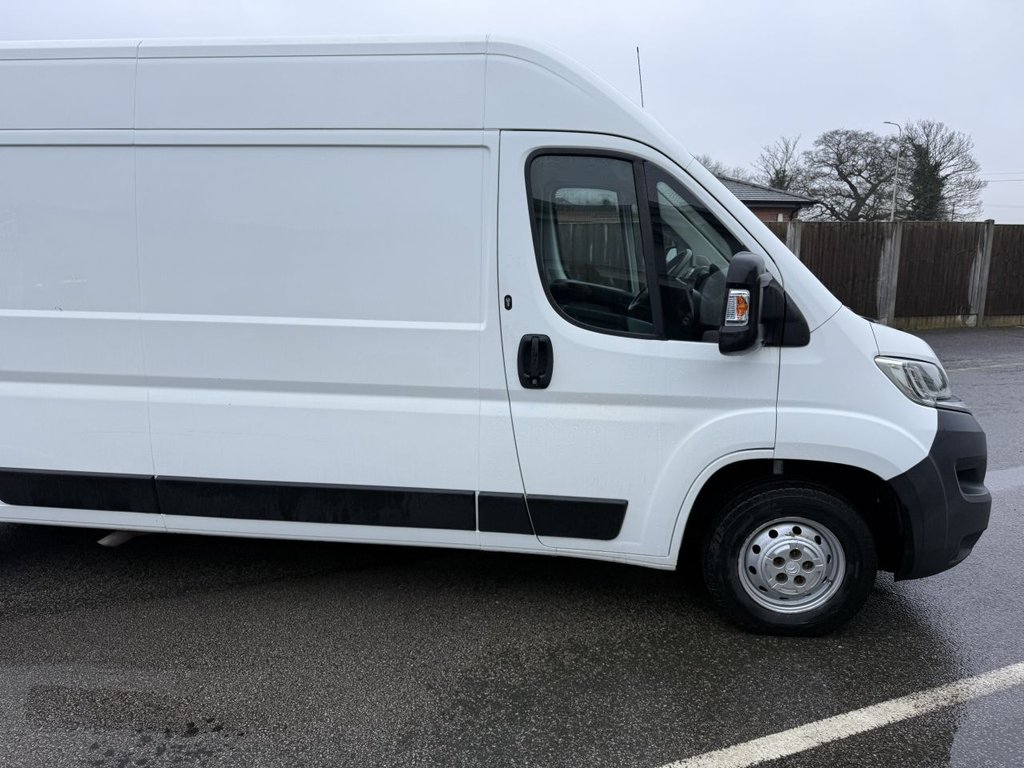 Used Citroen Relay 2019 for sale - 77608757: Photo 2