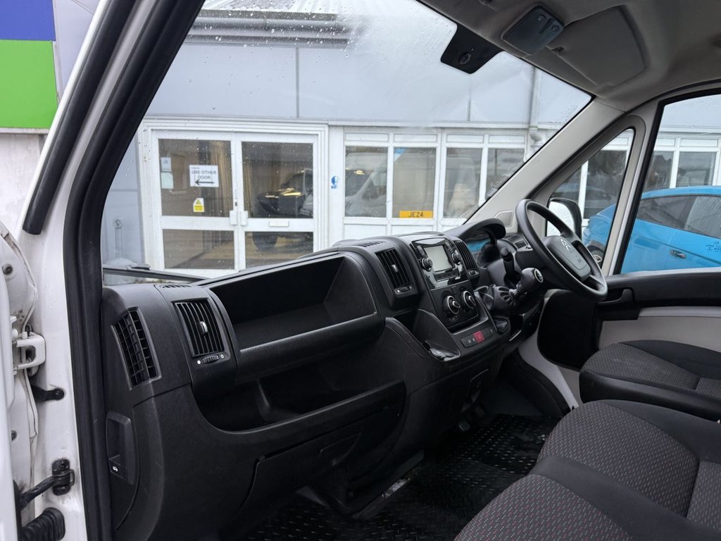 Used Citroen Relay 2019 for sale - 77608757: Photo 20