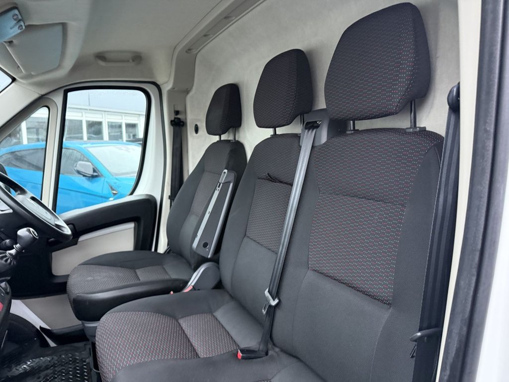 Used Citroen Relay 2019 for sale - 77608757: Photo 21