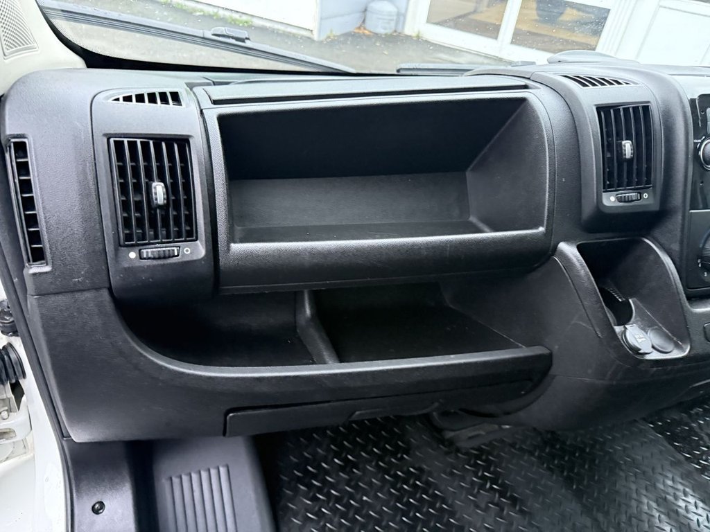 Used Citroen Relay 2019 for sale - 77608757: Photo 22