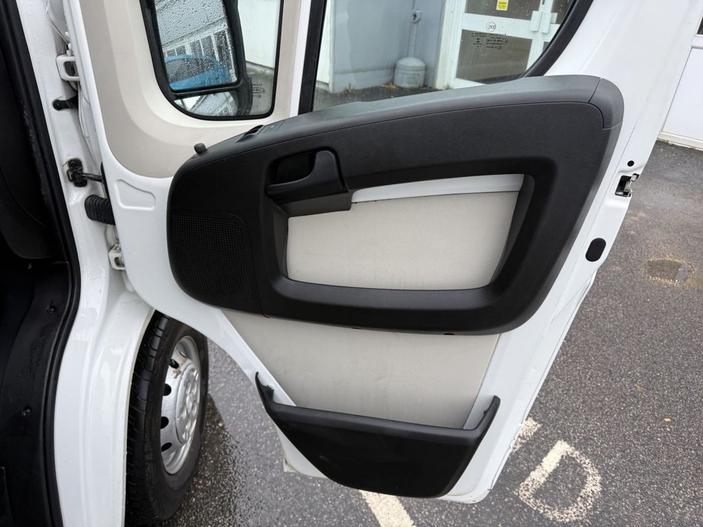 Used Citroen Relay 2019 for sale - 77608757: Photo 23