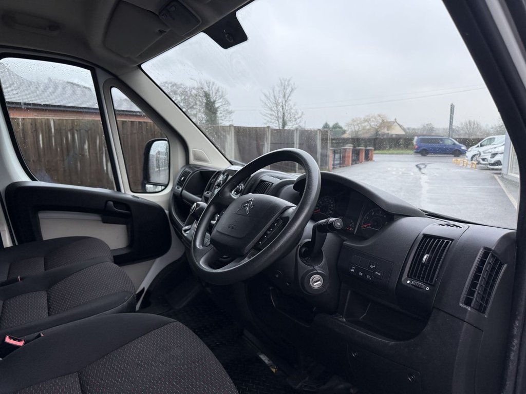 Used Citroen Relay 2019 for sale - 77608757: Photo 24