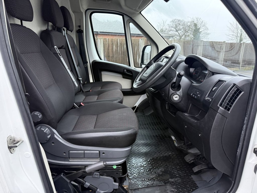 Used Citroen Relay 2019 for sale - 77608757: Photo 26