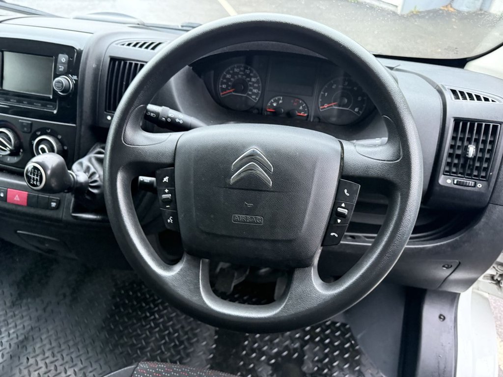 Used Citroen Relay 2019 for sale - 77608757: Photo 28