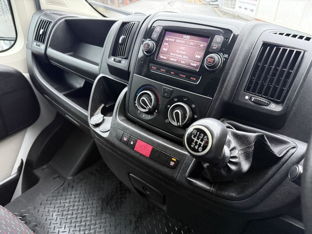 Used Citroen Relay 2019 for sale - 77608757: Photo 31