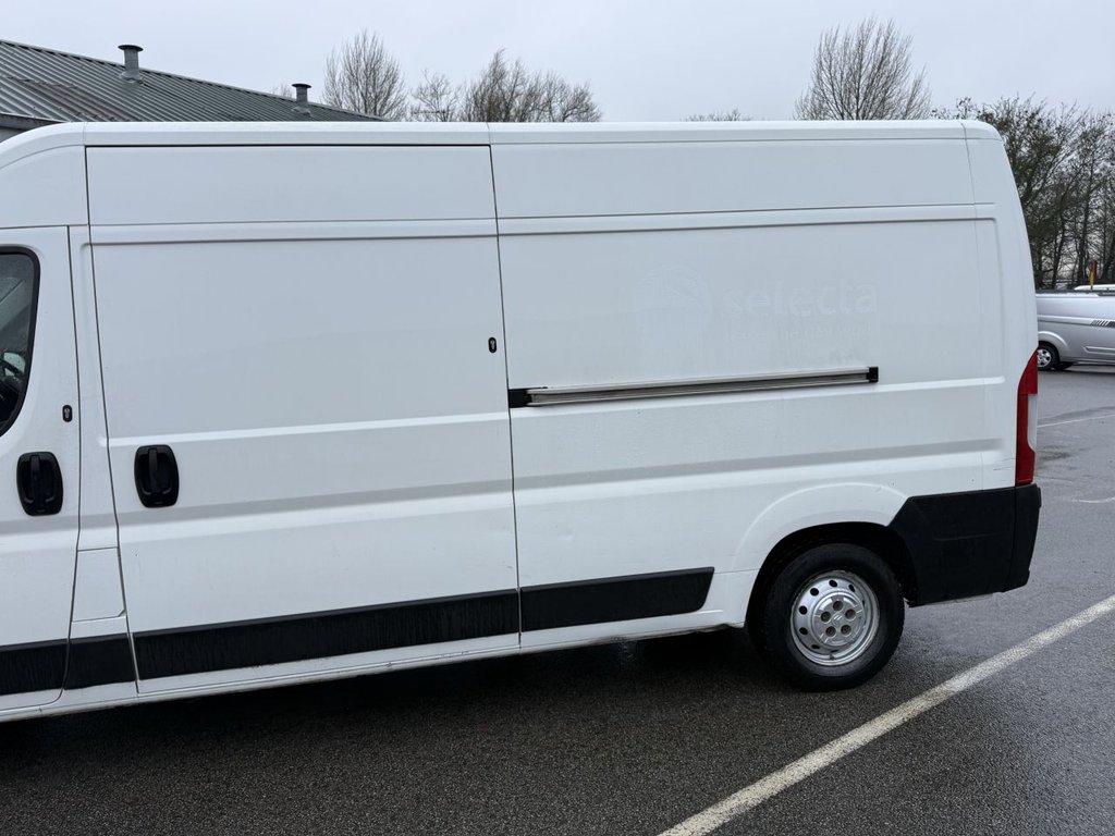 Used Citroen Relay 2019 for sale - 77608757: Photo 6