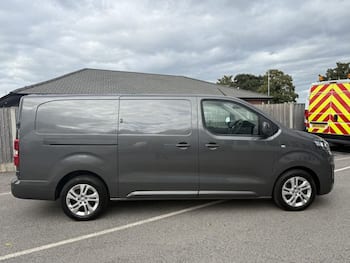 Used Vauxhall Vivaro 2021 for sale - 79818204: Photo