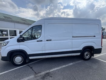 Used Maxus Deliver 9 2023 for sale - 79550337: Photo