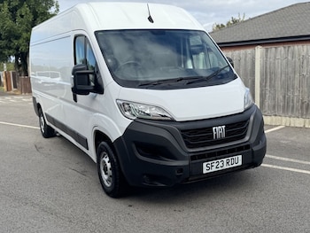 Fiat - Ducato